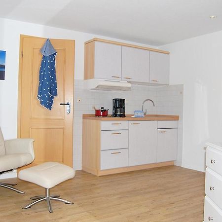 Wittdün Appartements Hafen 31 מראה חיצוני תמונה