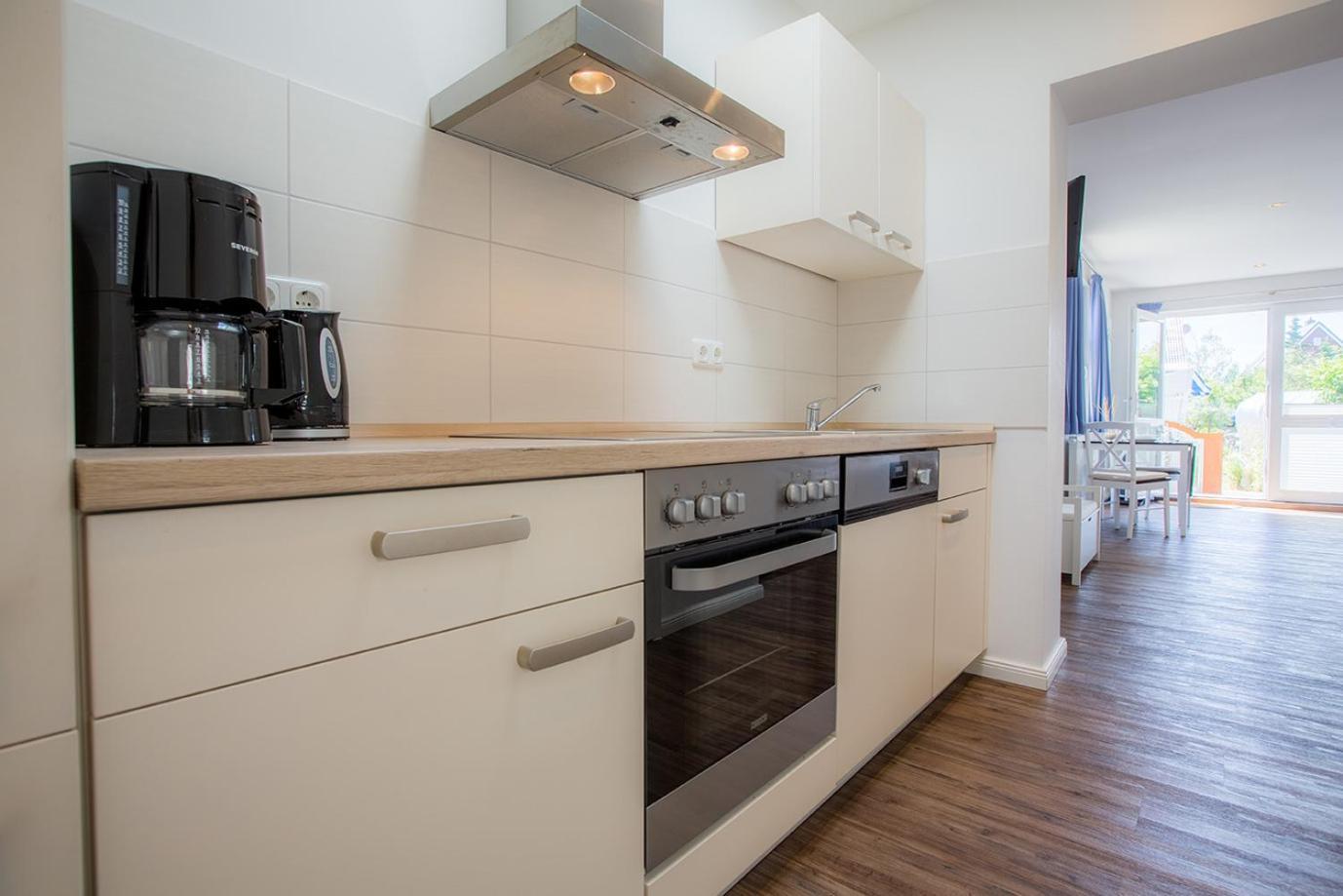 Wittdün Appartements Hafen 31 חדר תמונה