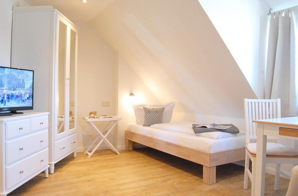 Wittdün Appartements Hafen 31 מראה חיצוני תמונה